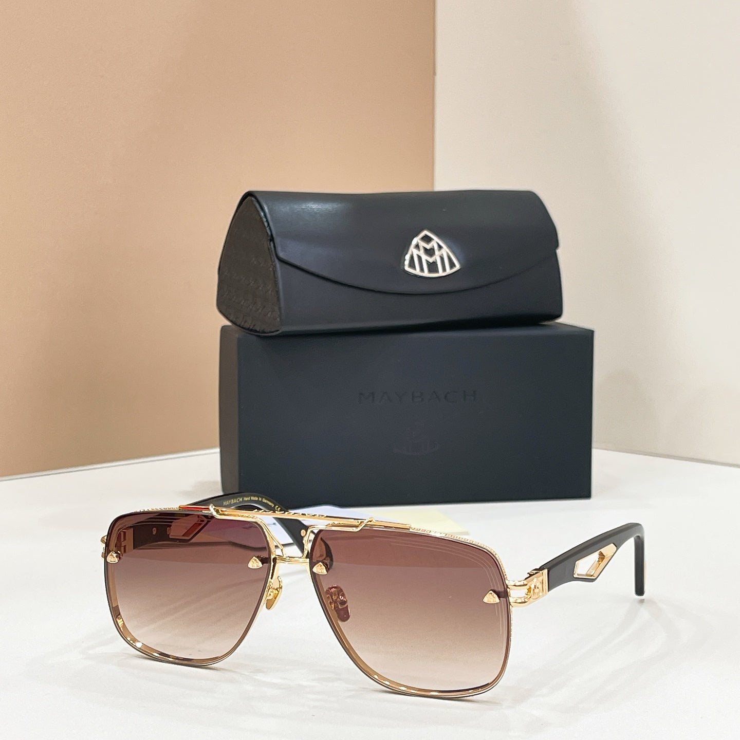 MAYBACH Sunglasses-THE KING II