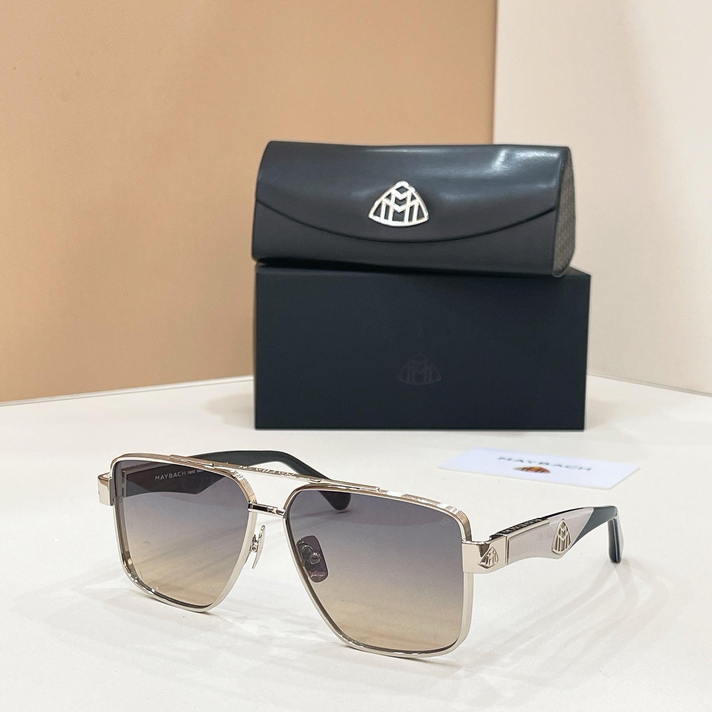 MAYBACH Sunglasses-THE STACY I