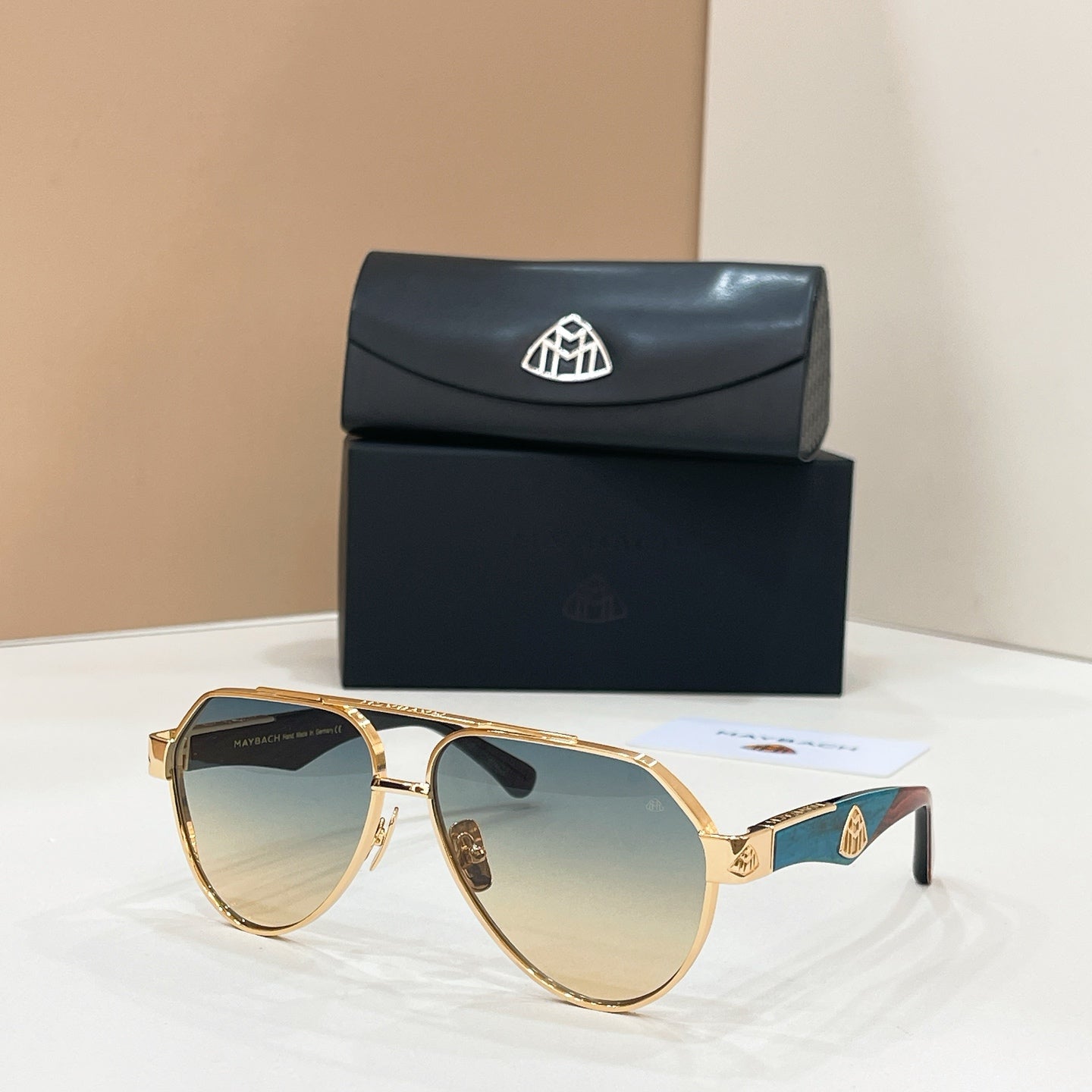 MAYBACH Sunglasses-THE STACY II