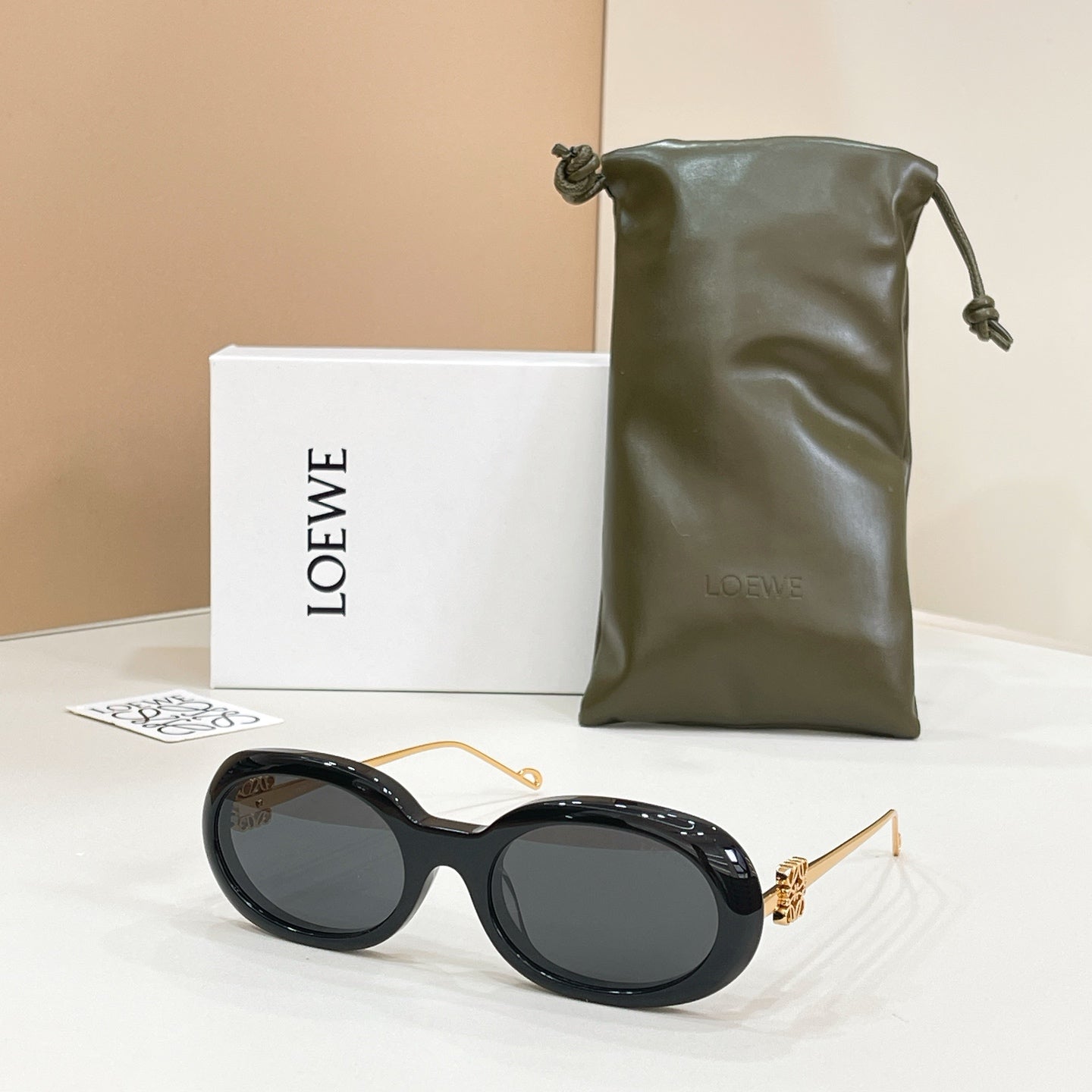 LOEWE Sunglasses-LW521U