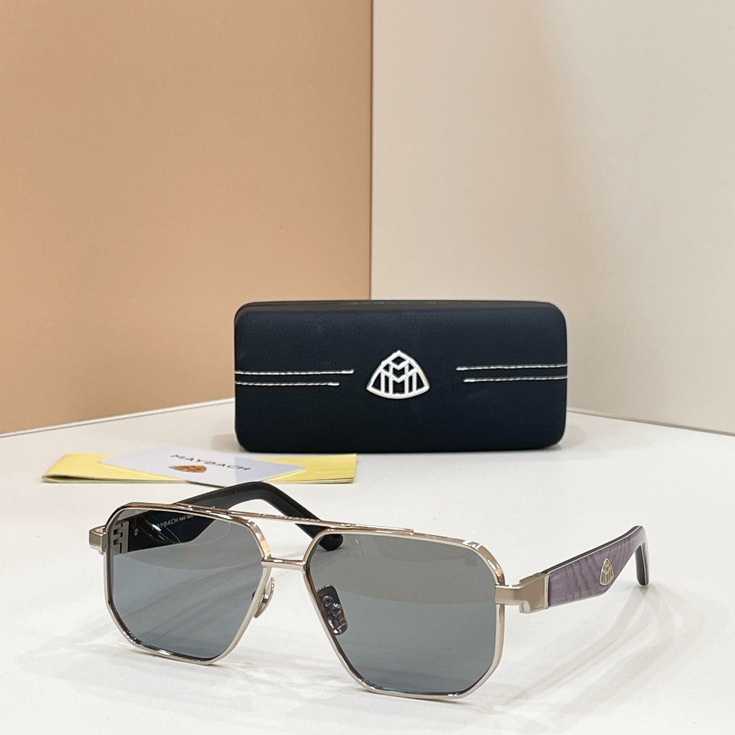 MAYBACH Sunglasses-THE RANDE
