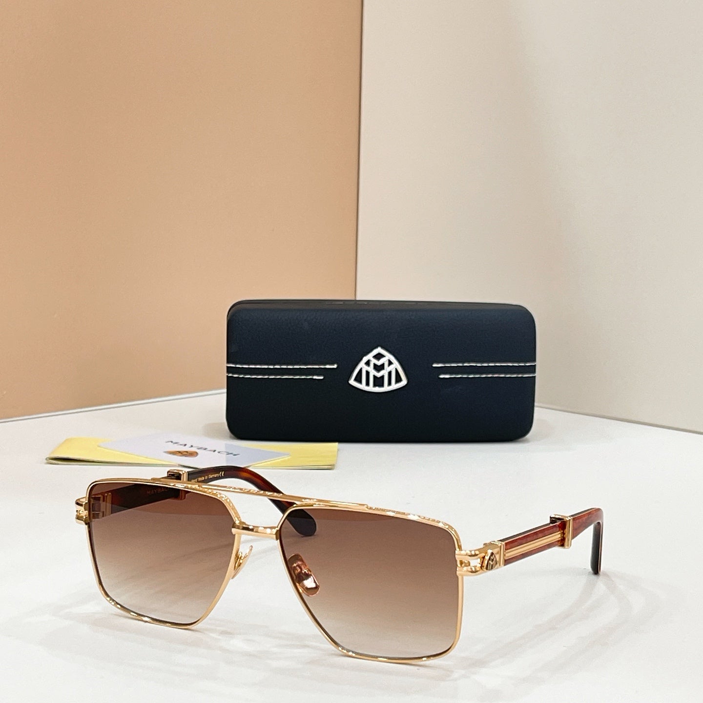 MAYBACH Sunglasses-THE HOT