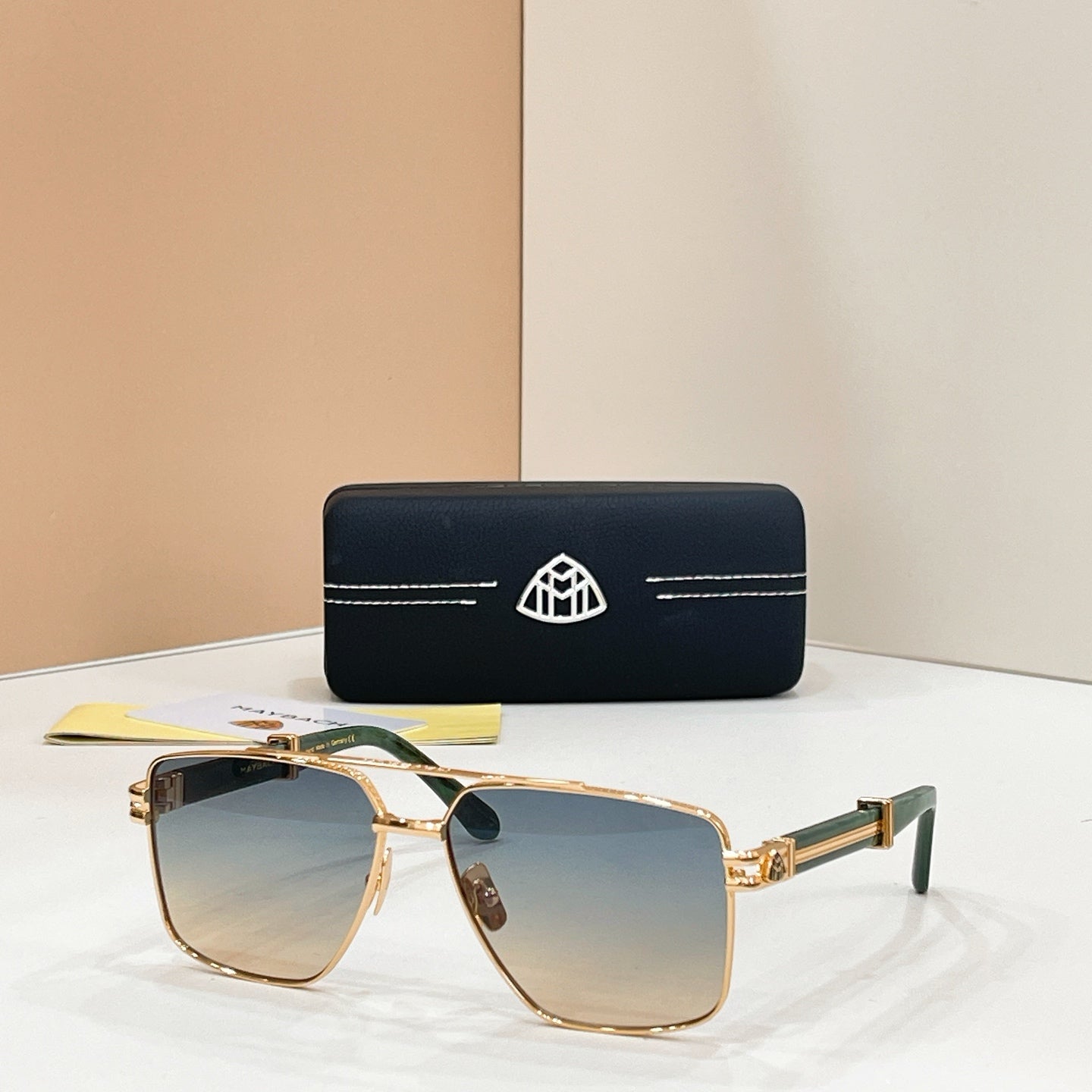 MAYBACH Sunglasses-THE HOT