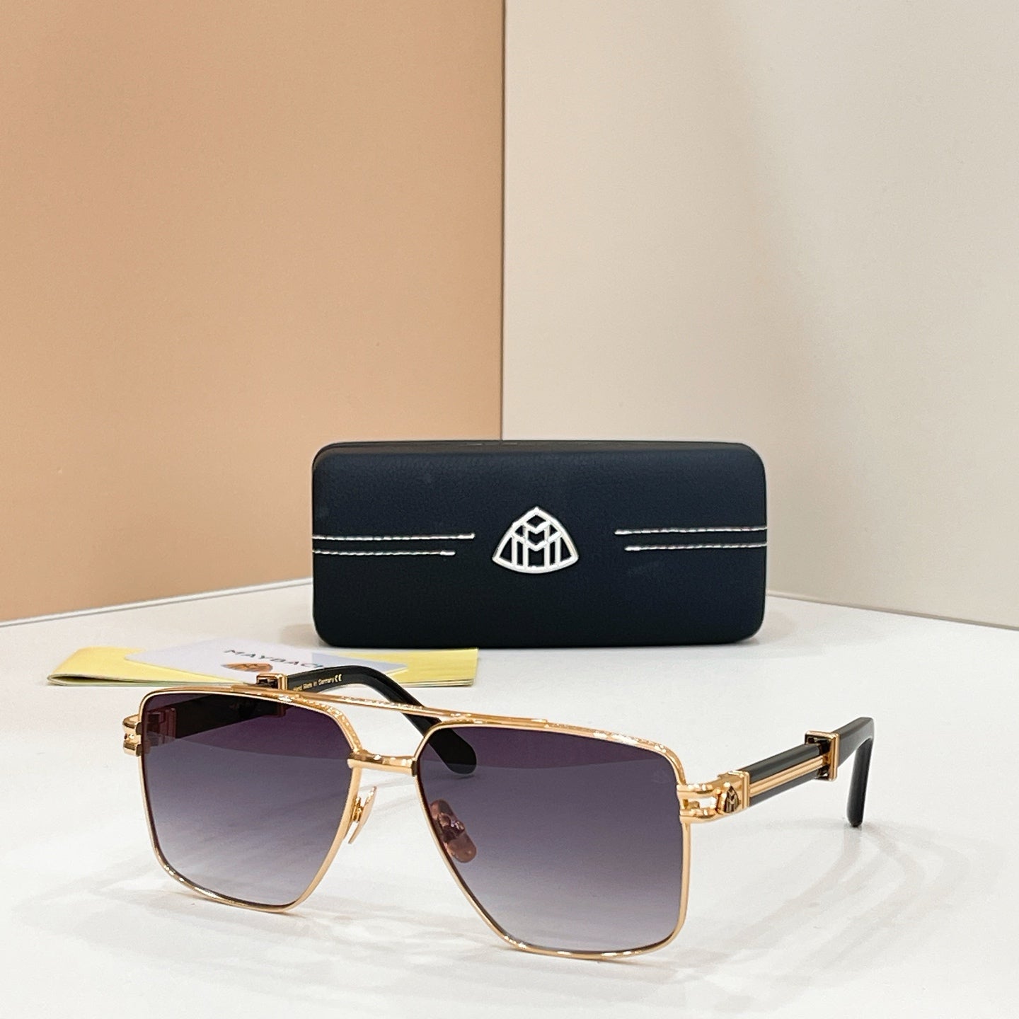 MAYBACH Sunglasses-THE HOT