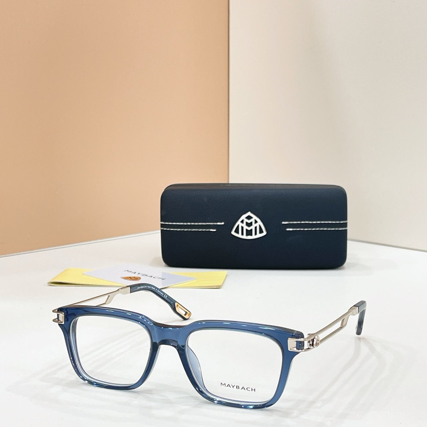 MAYBACH Sunglasses-THE EXPERT