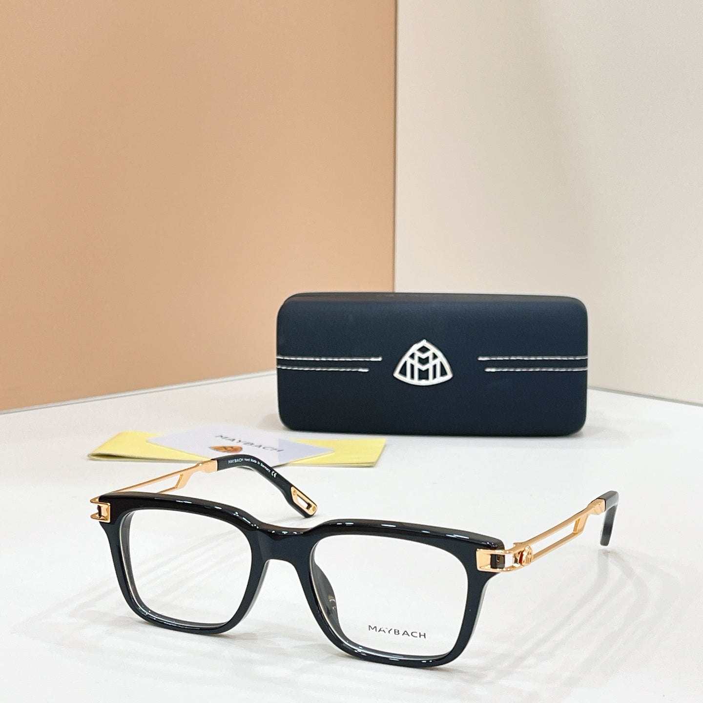 MAYBACH Sunglasses-THE EXPERT