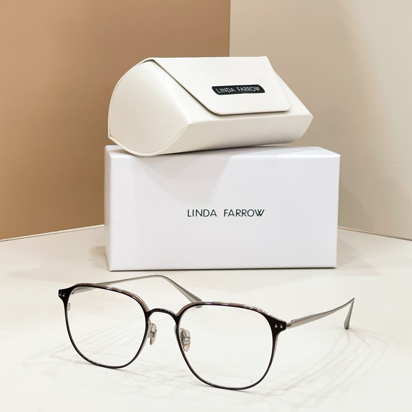 LINDA FARROW Sunglasses-LFL/1511