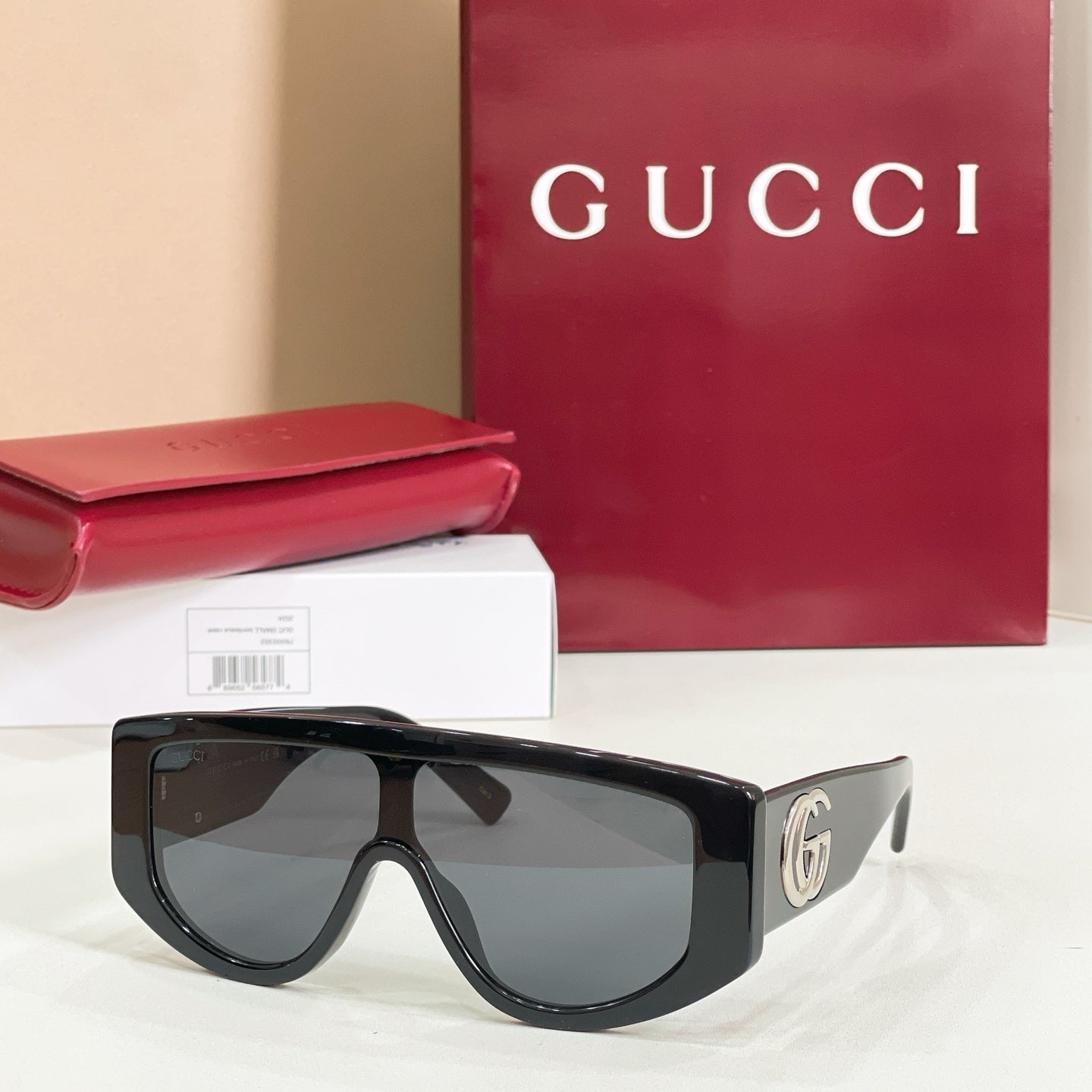 JACQUES MARIE MAG Sunglasses-GG1950S