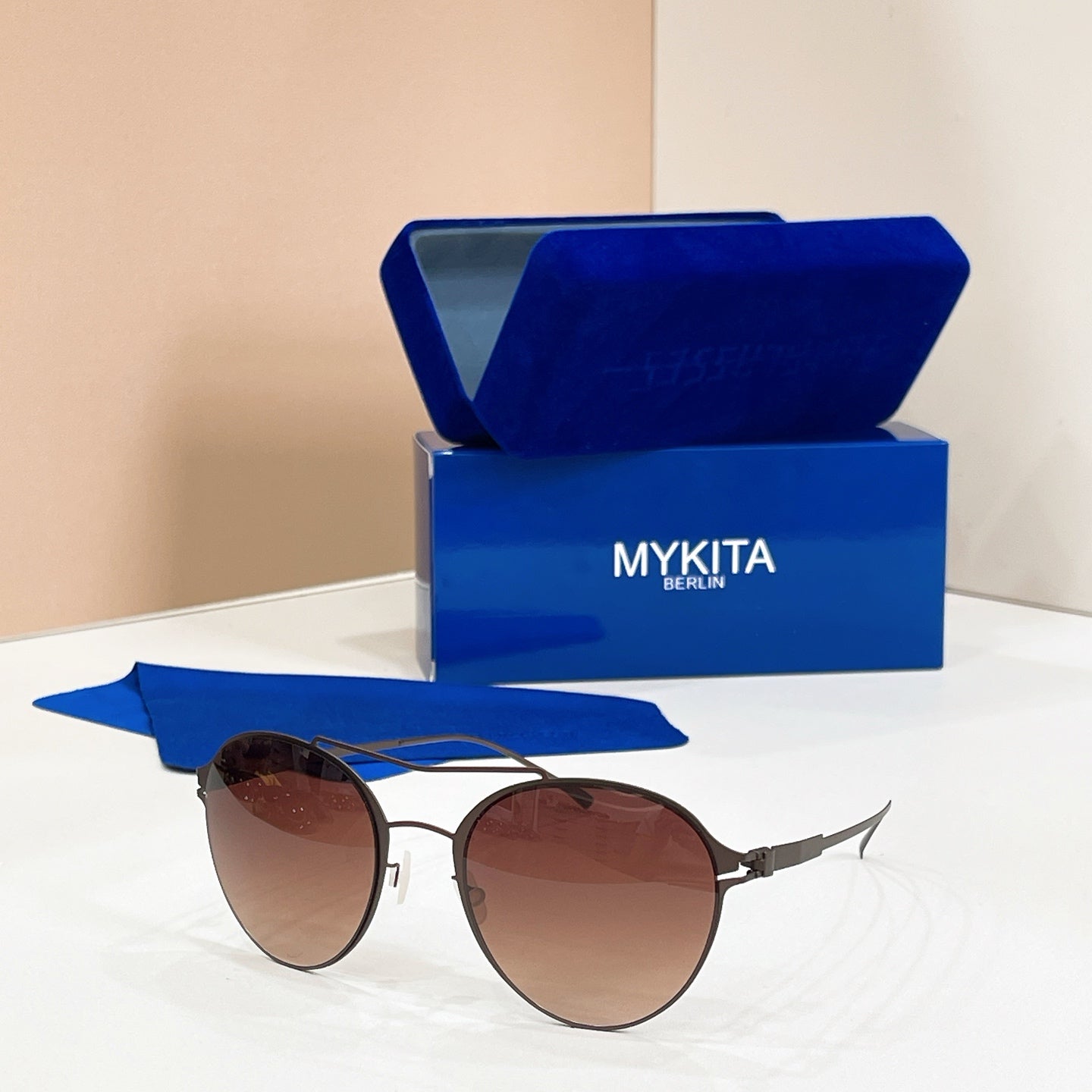 MYKITA Sunglasses-SUN ODELL