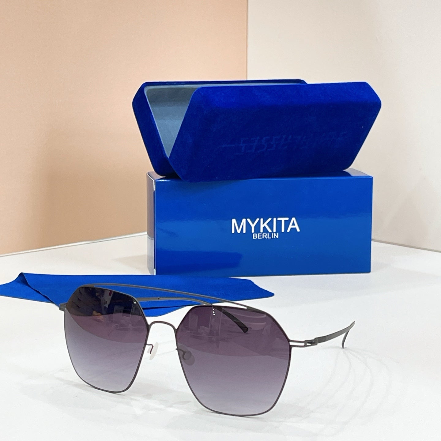 MYKITA Sunglasses-MMESSE