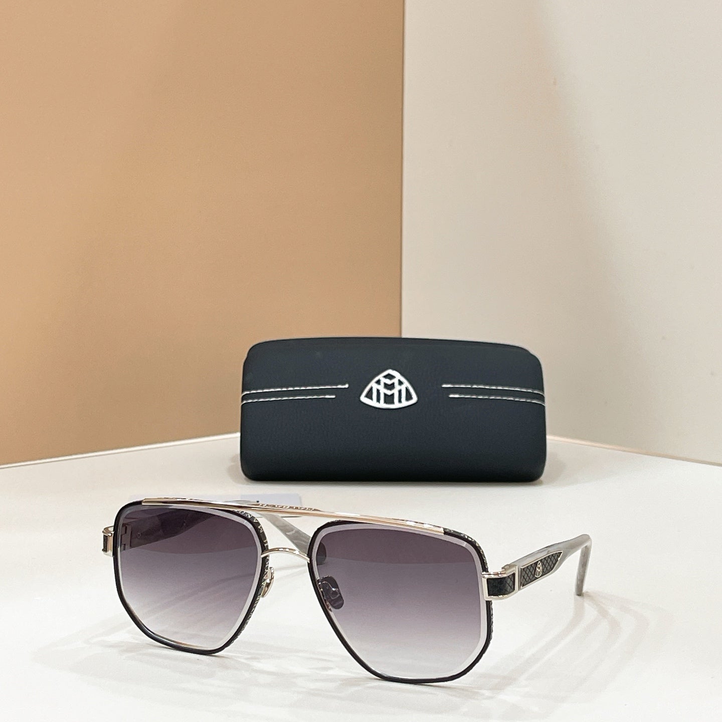 MAYBACH Sunglasses-THE MAINA