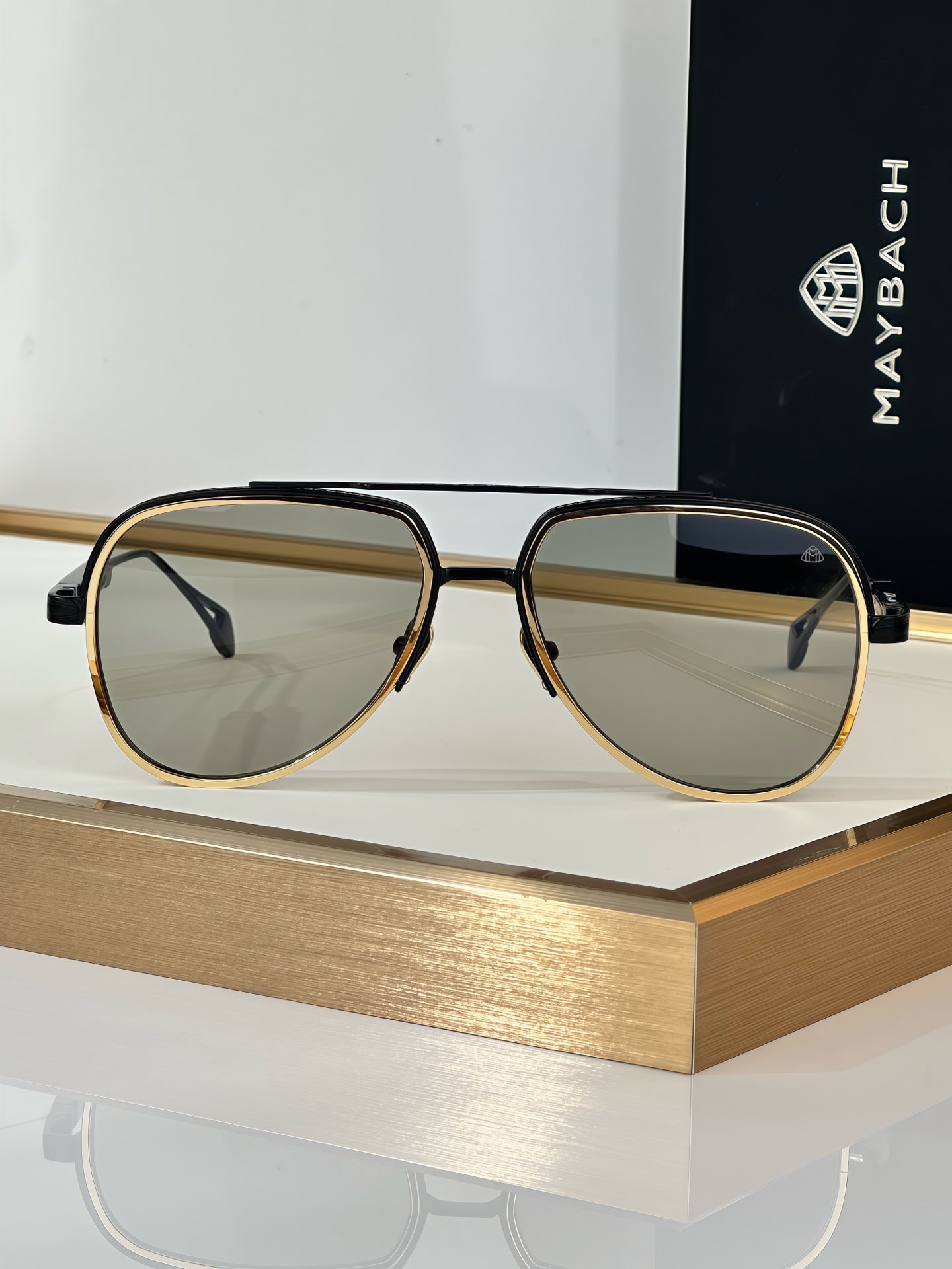 MAYBACH Sunglasses-THE END I