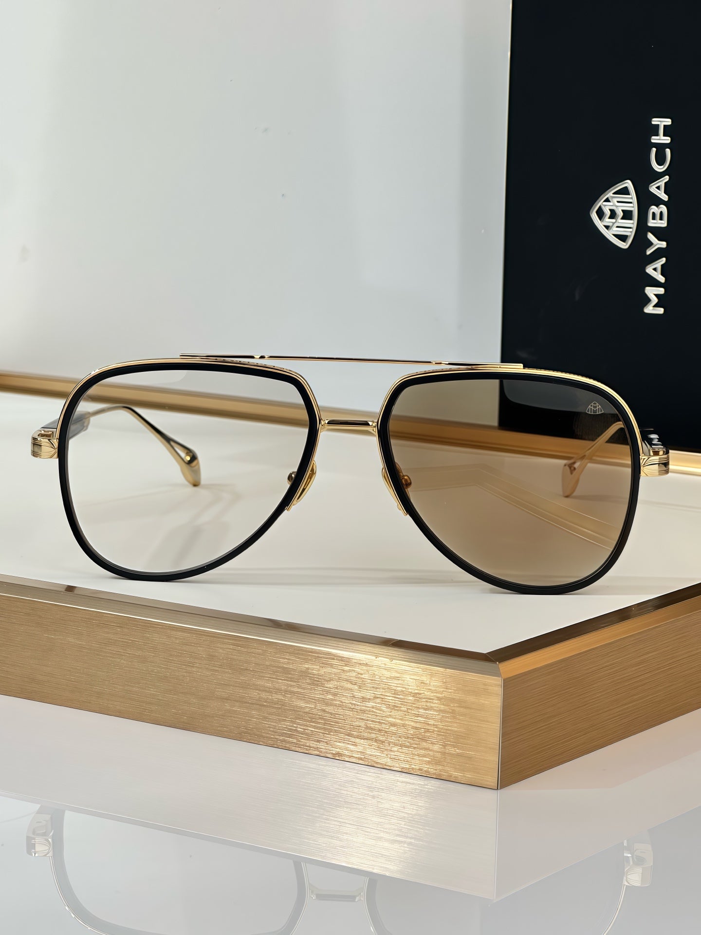 MAYBACH Sunglasses-THE END I
