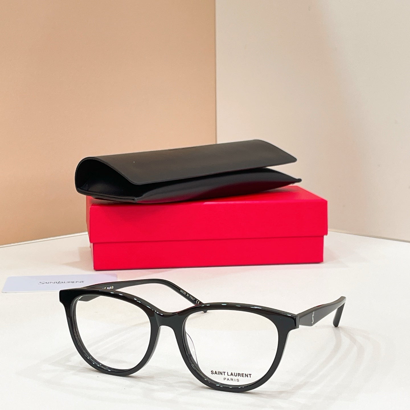 SAINT LAURENT Sunglasses-SL M227