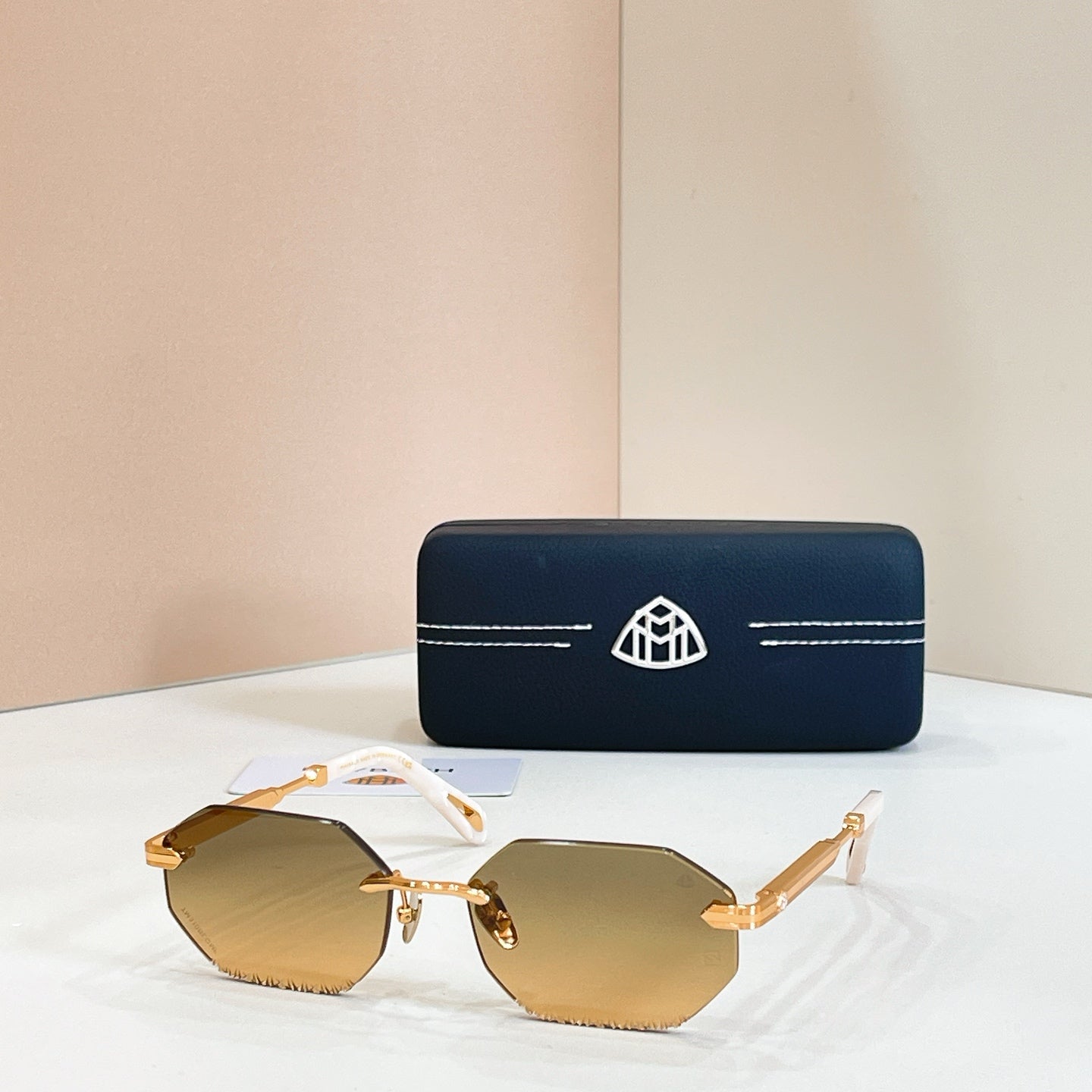 MAYBACH Sunglasses-Z1974