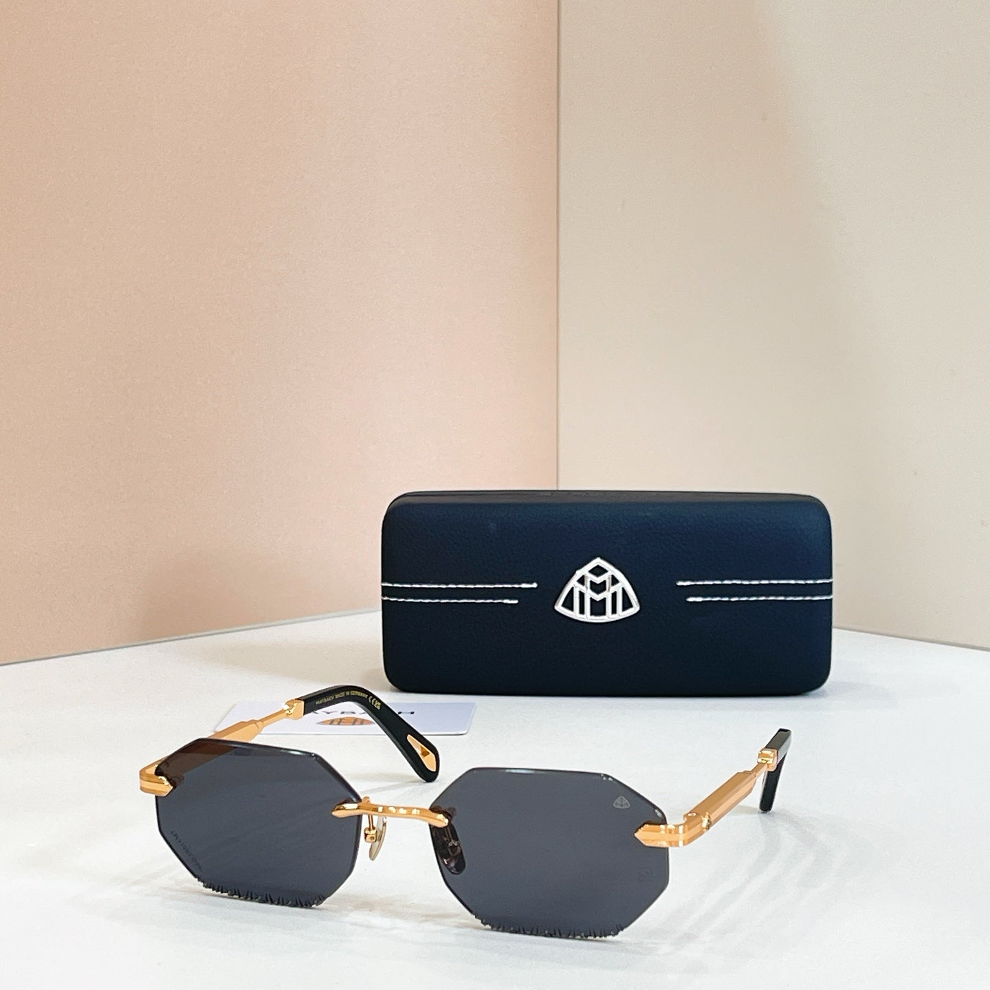 MAYBACH Sunglasses-Z1974