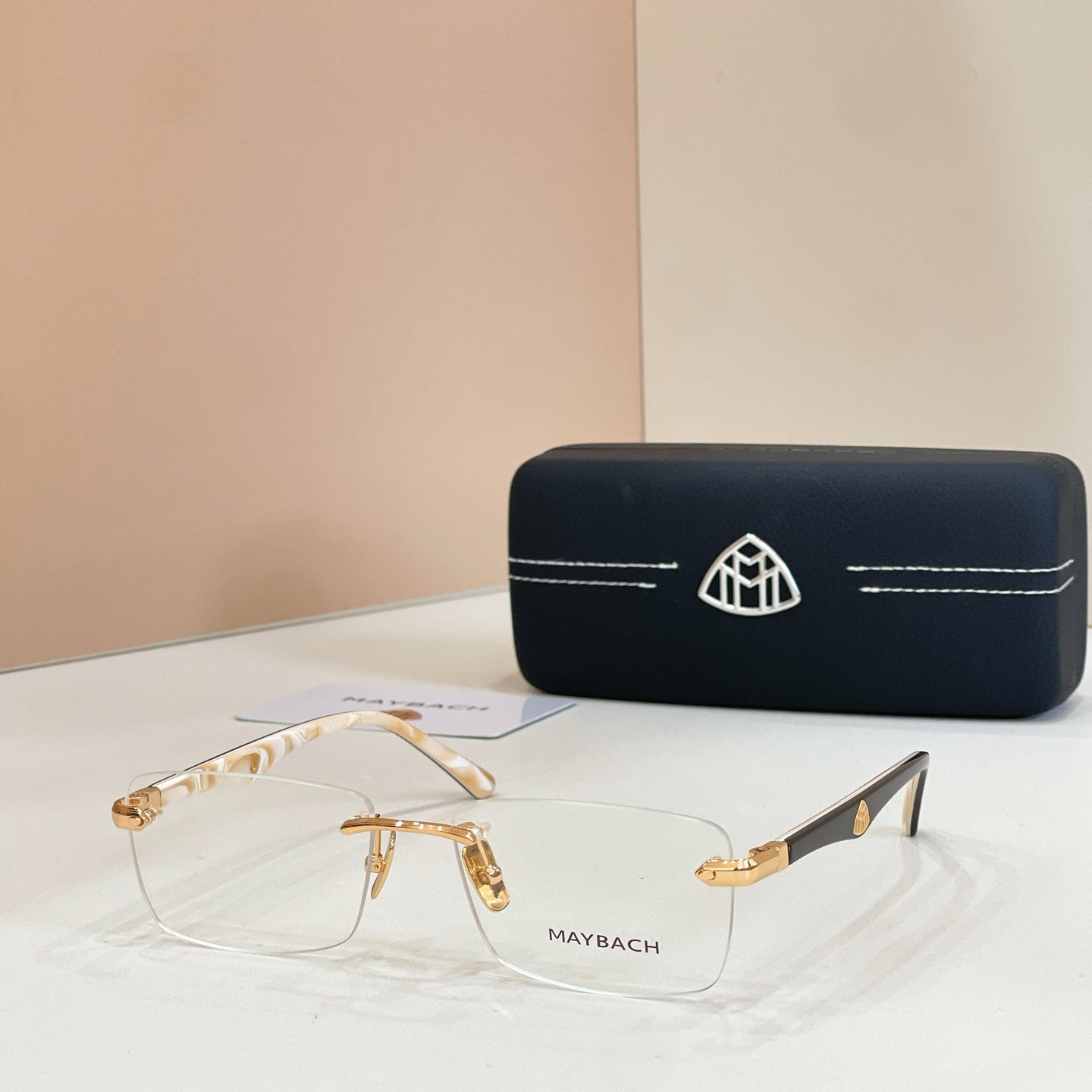 MAYBACH Sunglasses THE EDITOR II